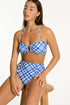 Sea Level Somerset High Waist Bottom